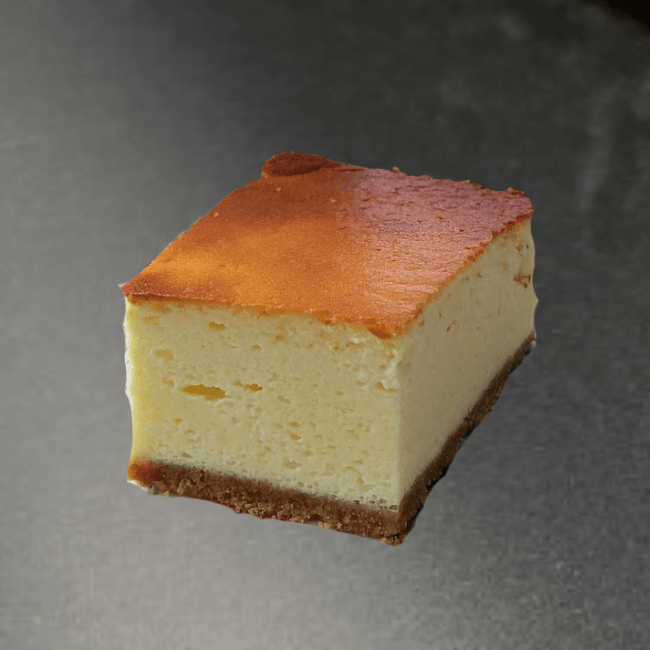 Sernik mascarpone
